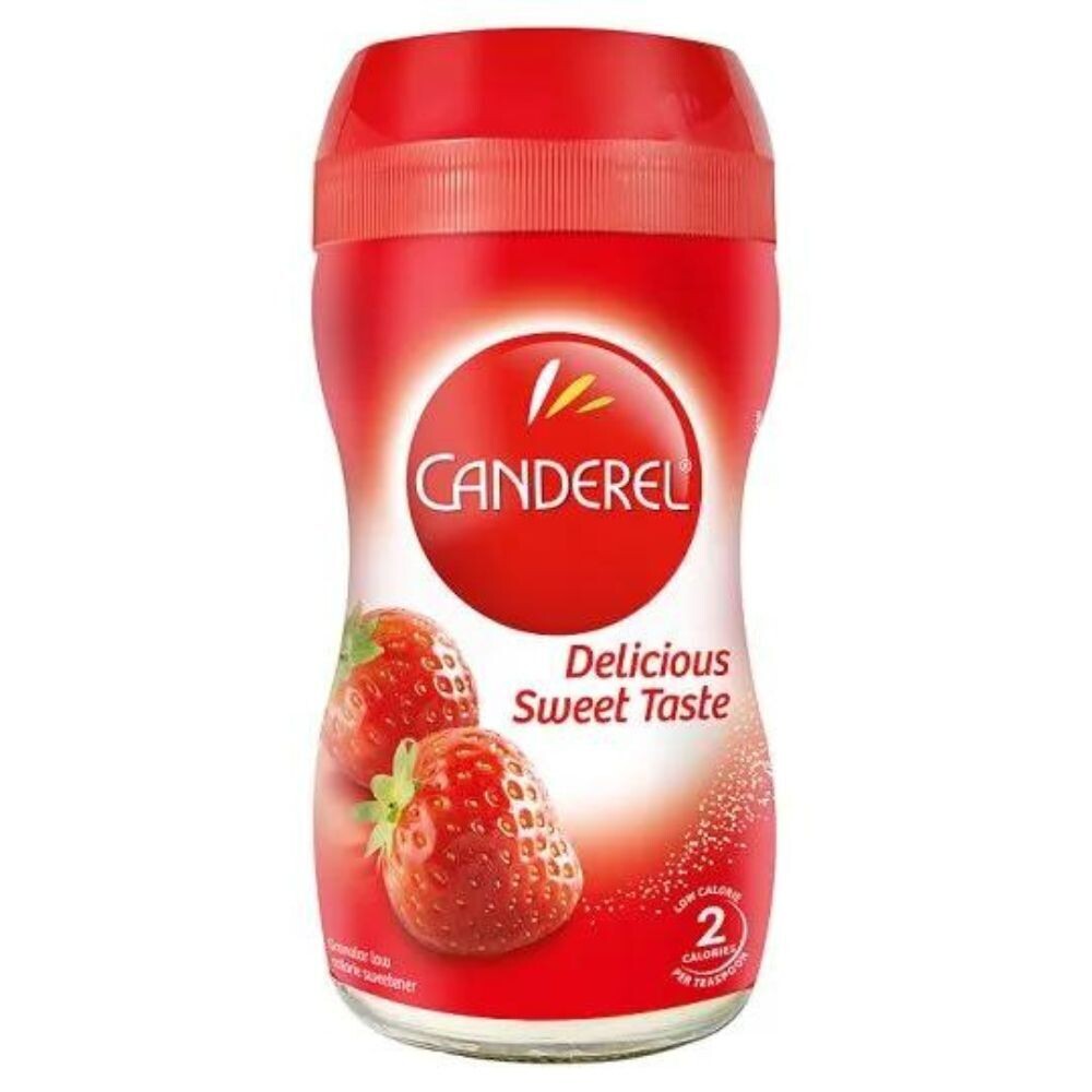 Canderel Delightful Sweetener (40gm) UK