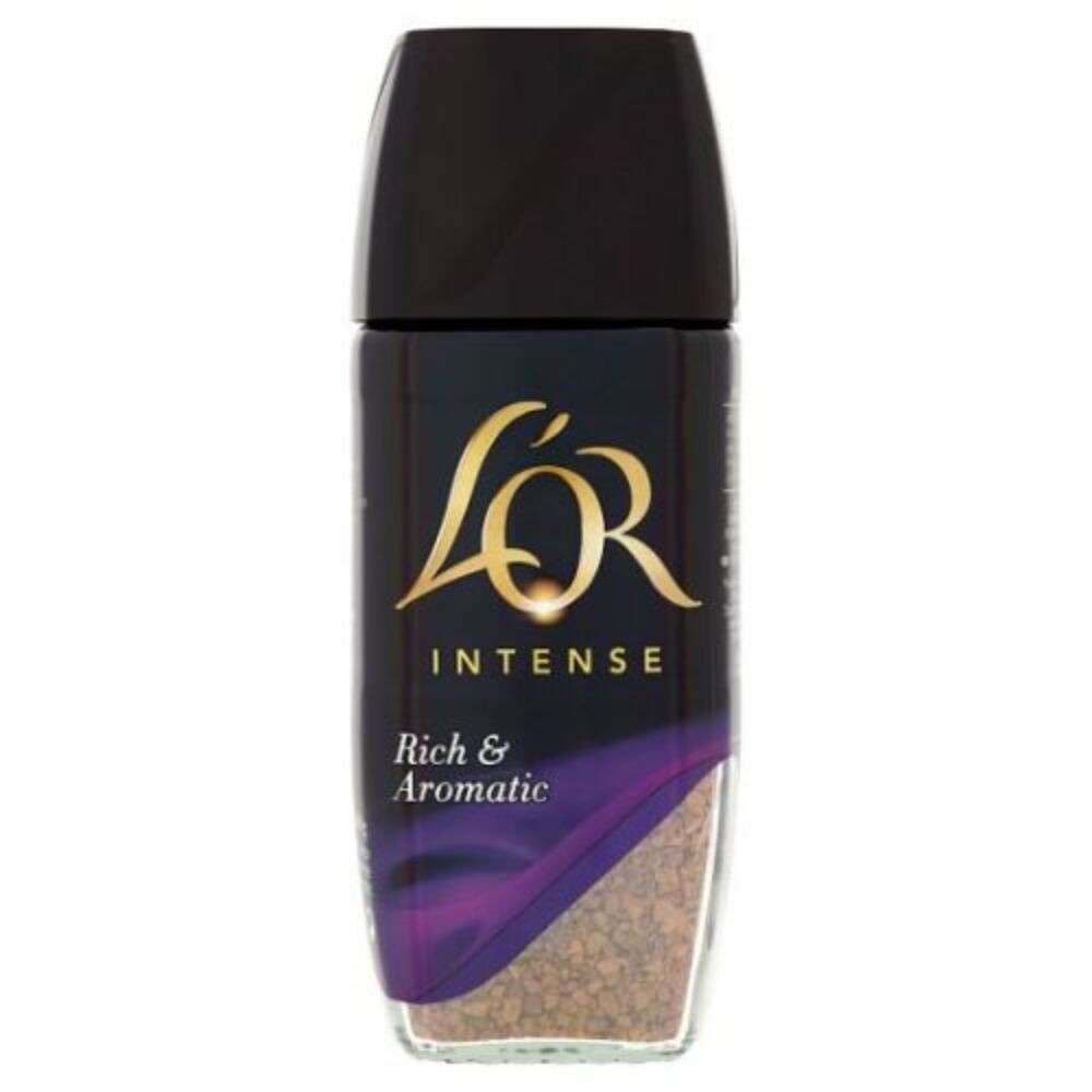 L'or Coffee Intense 100G