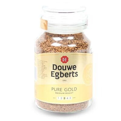 Douwe Coffee Gold (190g)