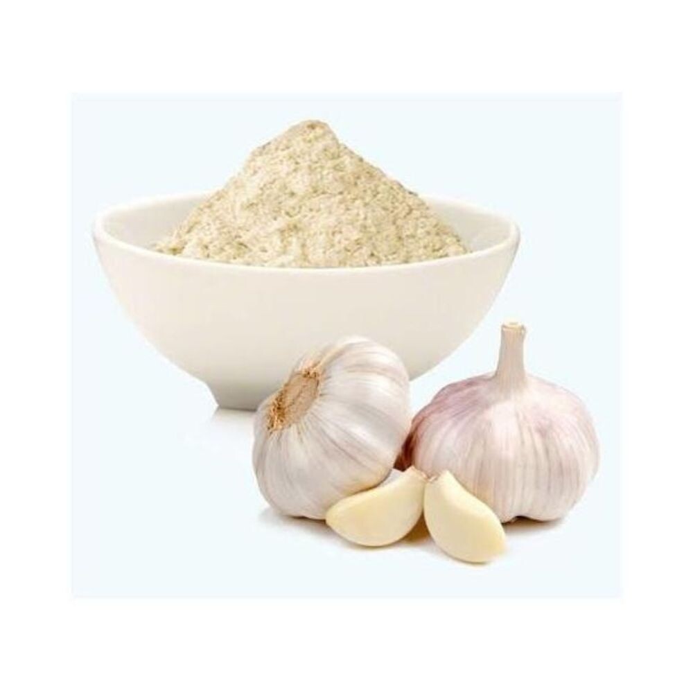 Garlic powder 100gm