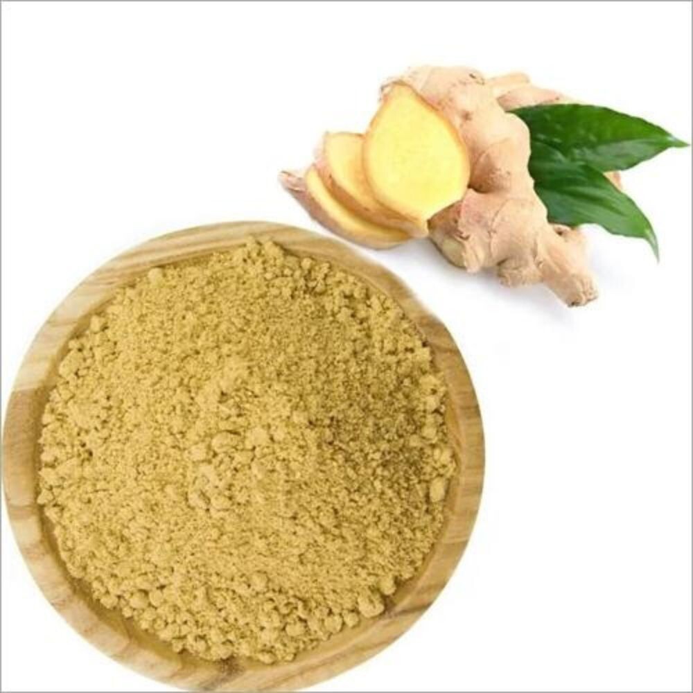 Natural Ginger Powder -100gm