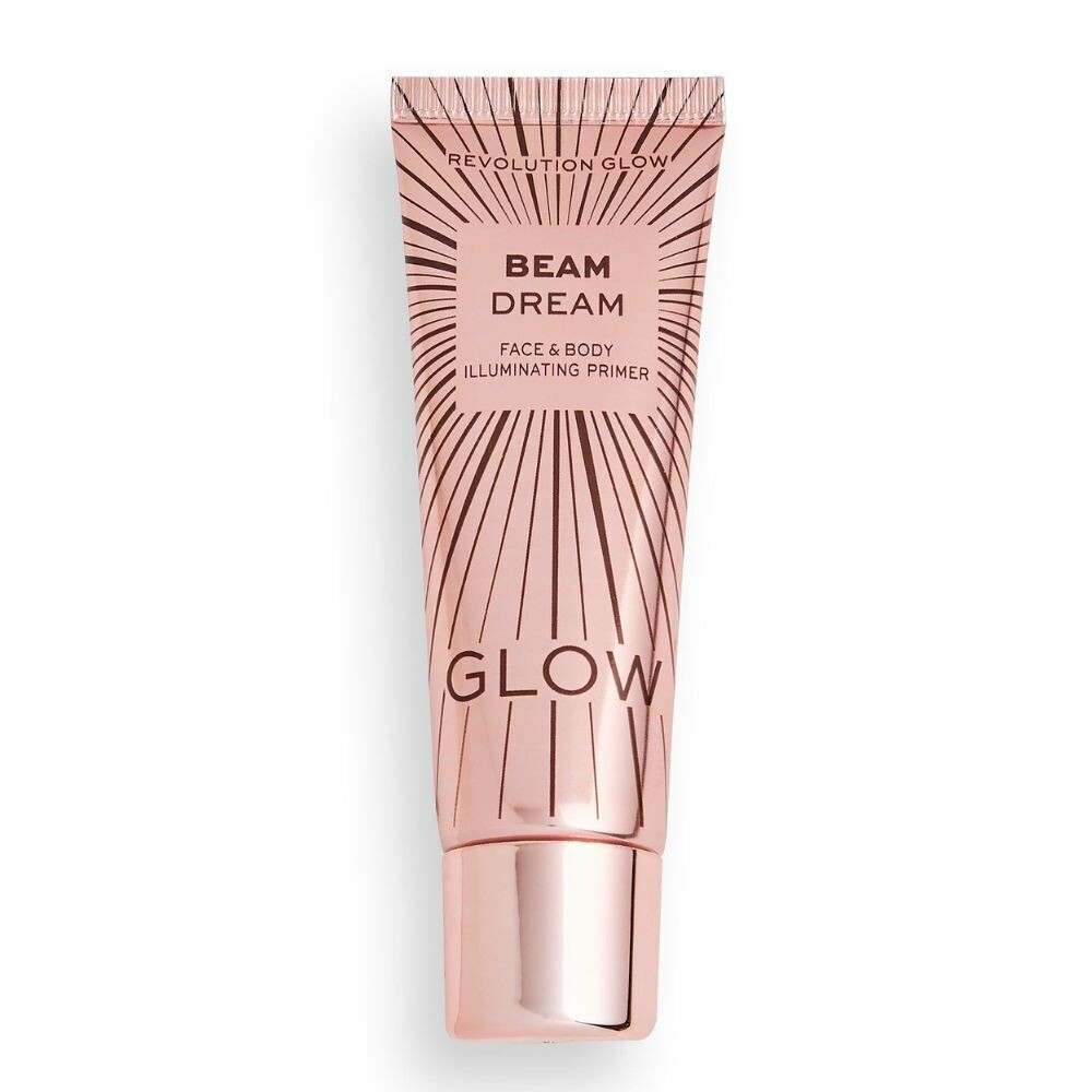 Makeup Revolution Glow Beam Dream Illuminating Primer