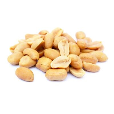 Roasted Thai Peanut (Thailand)-250g