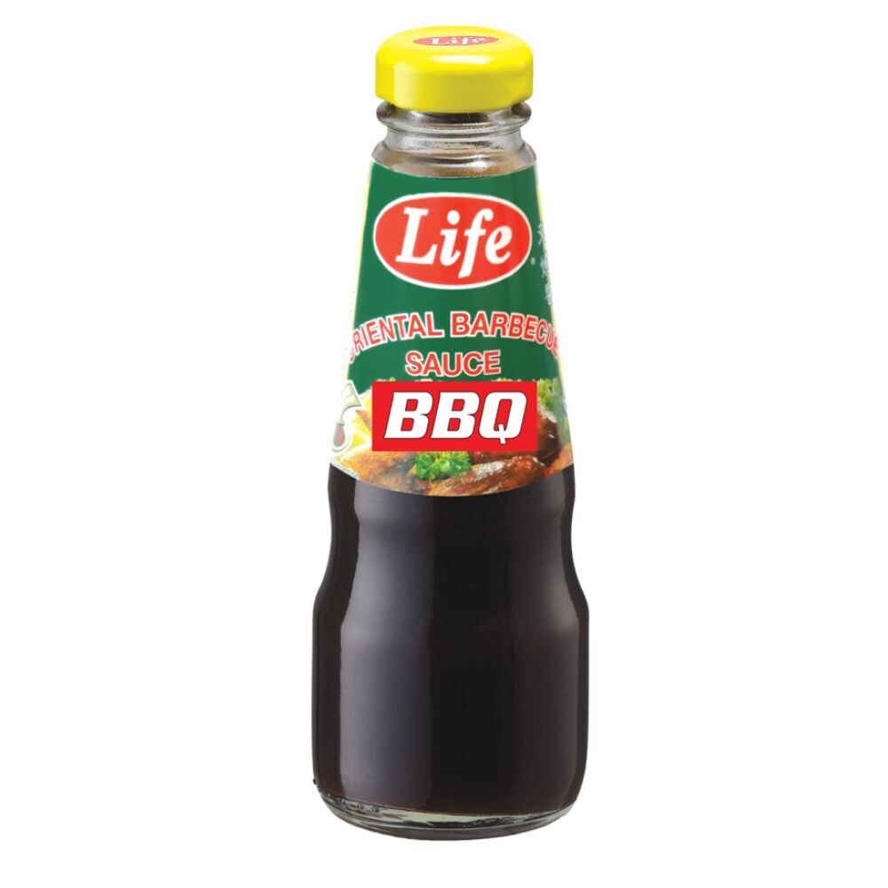 Life Oriental BBQ Sauce