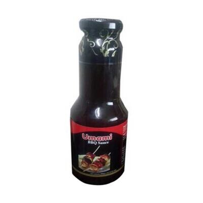Umai BBQ Sauce