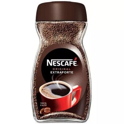 Nescafe ExtraForte 200g