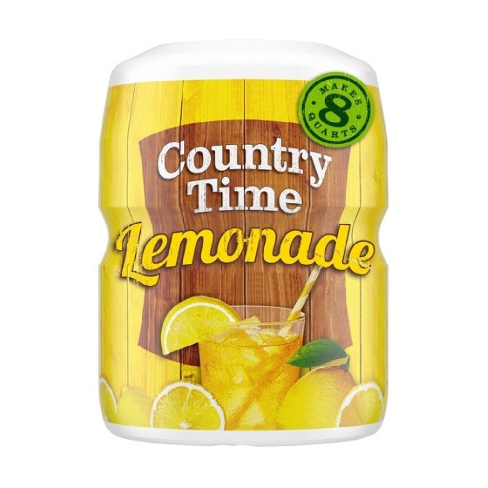 Country Time Lemonade
