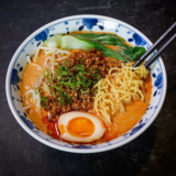 Tantanmen Ramen (Frozen)-Tokyo Kitchen