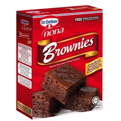Dr. Oetker Nona Brownies Original
