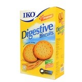 Iko Digestive Biscuits 400 g