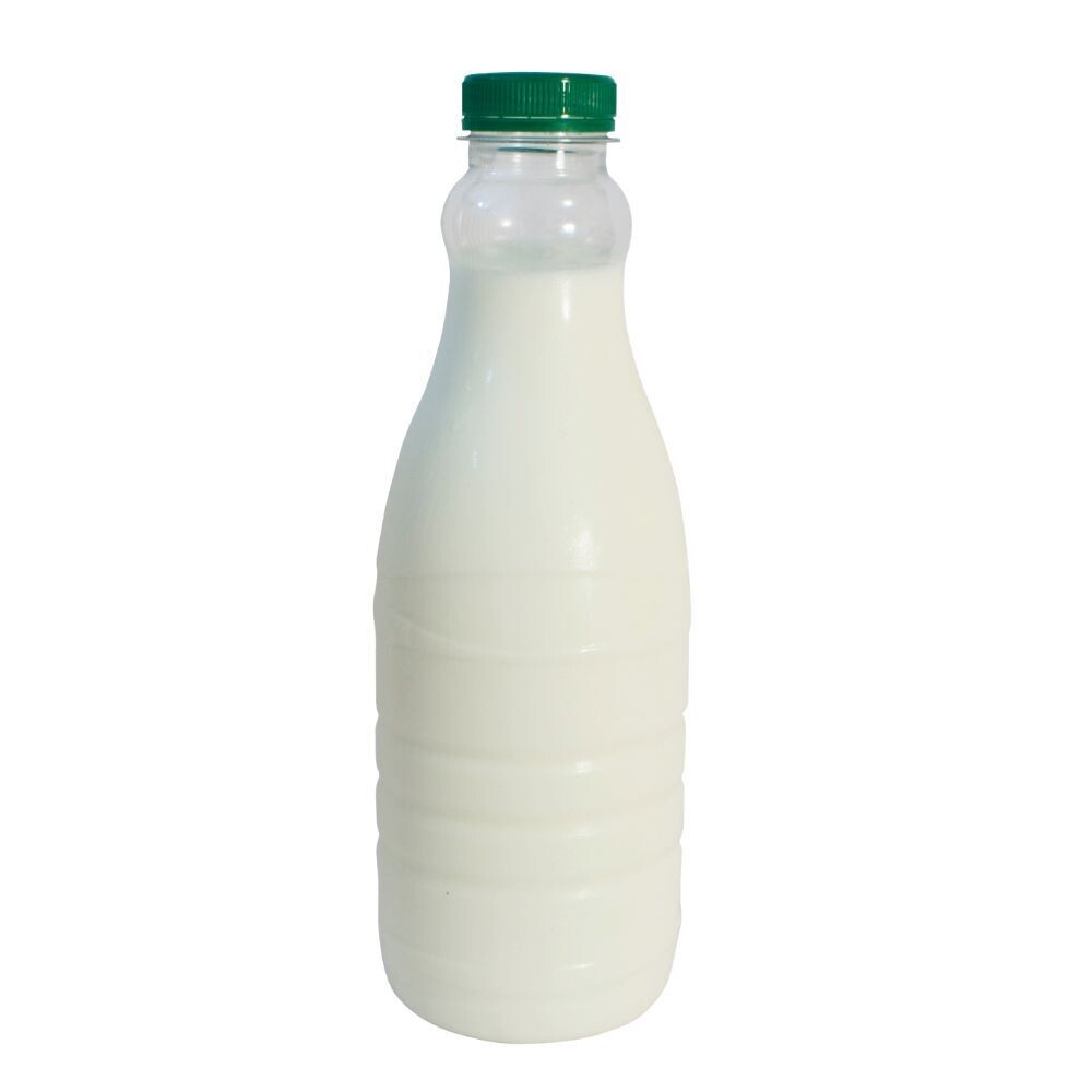 Organic Milk (Full Fat)-1 Litre