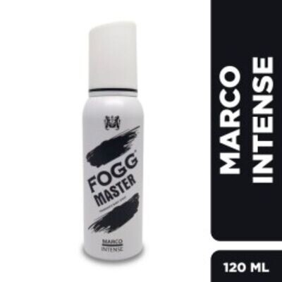 Fogg Master Marco Intense 120ml