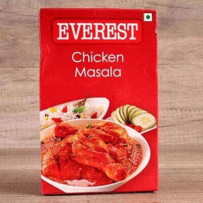 Everest Chicken Masala Powder