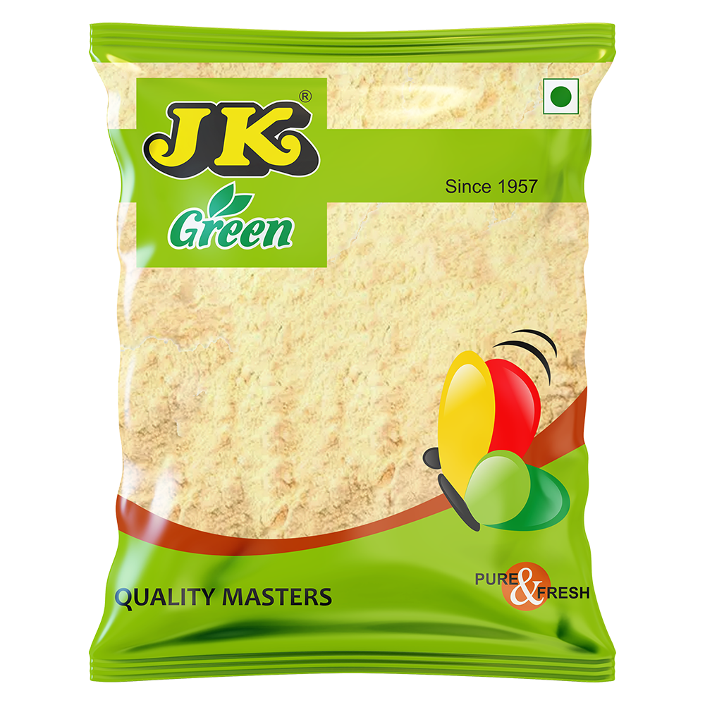 Jk Desiccated Pink Salt 100g