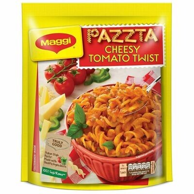 MAGGI Pazzta Instant Pasta - Cheesy Tomato Twist