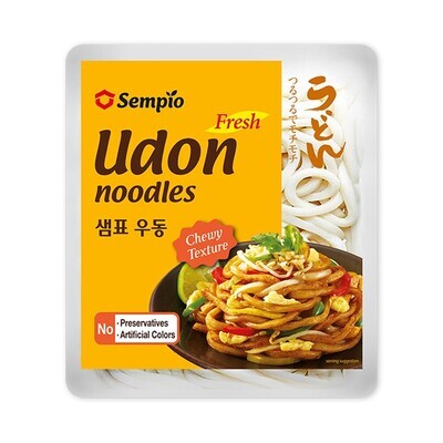 Sempio Fresh Udon Noodles