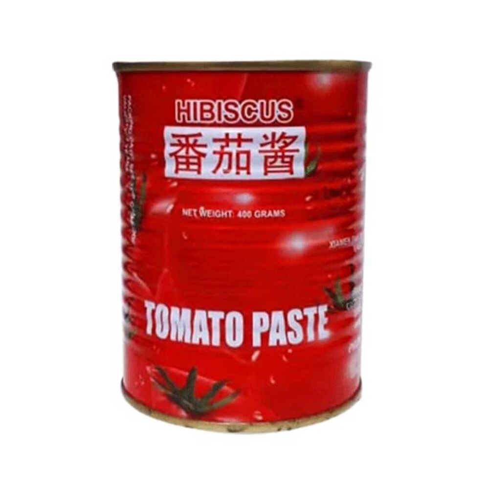 Tomato Paste