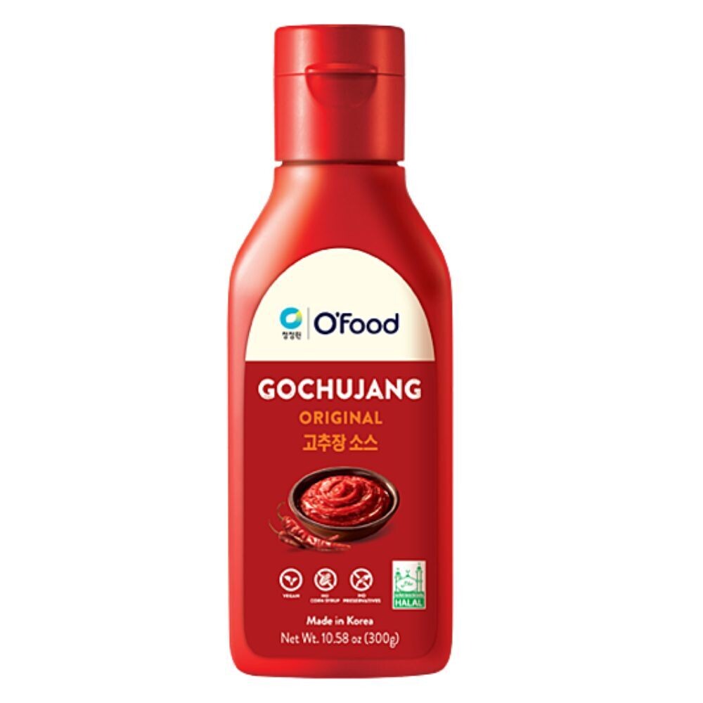 Gochujang (Halal)