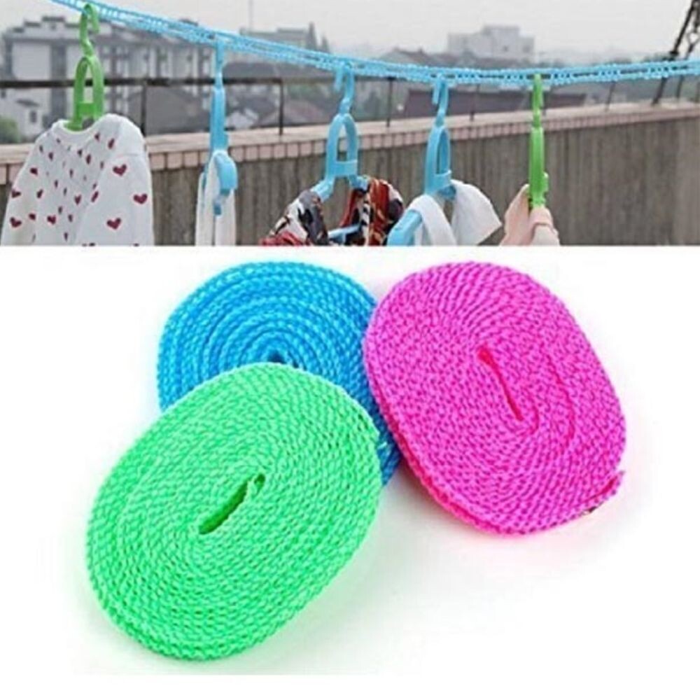 Cloth Hanging Rope 5 metre