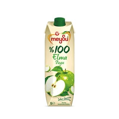 Meysu 100% Green Apple Juice – 1L
