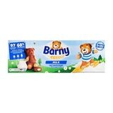 Barny Milk Soft Baked Bears 5 Pack 125g