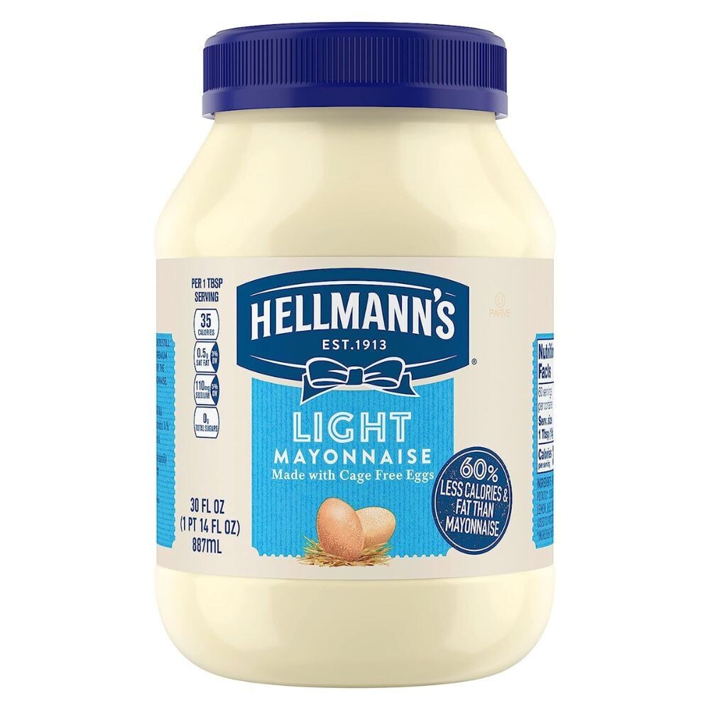 Hellmann's® Light Mayonnaise