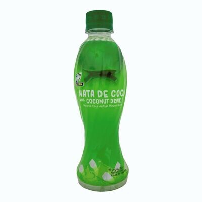 Nata De CoCo Coconut Drink 350 ML