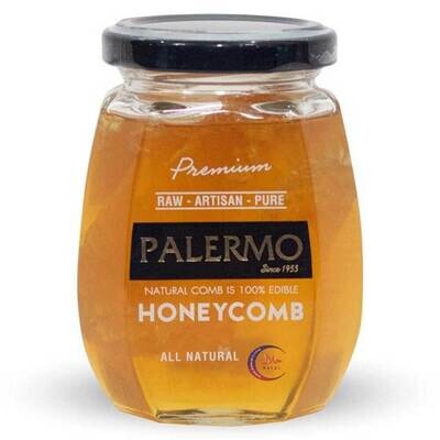 Palermo Honeycomb Honey 500g