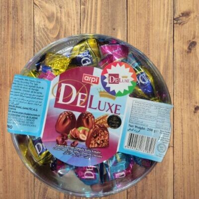 Arpa Delux Chocolate Gift Box