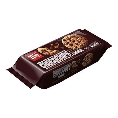 Zess Chocochips Cookie 150g