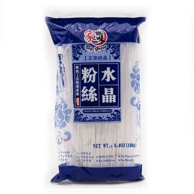 Rice Vermicelli Chinese Glass Noodles