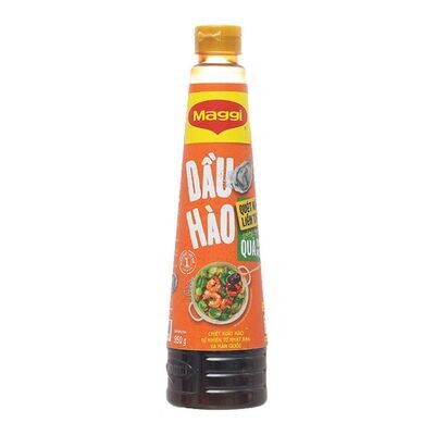 Maggi Dau Hao sauce