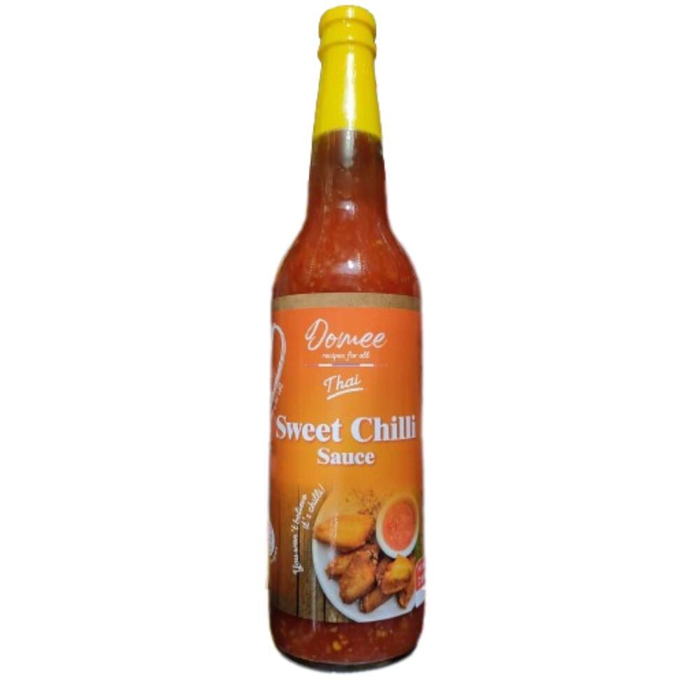 Sweet Chilli Sauce Domee