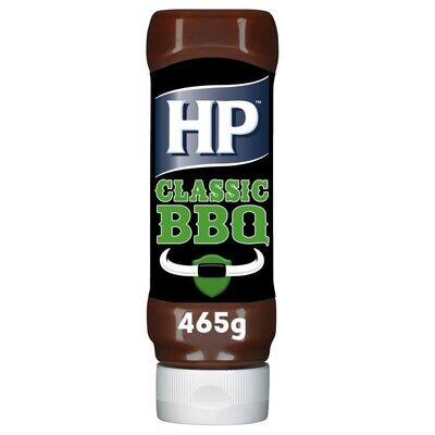 HP Classic BBQ Sauce