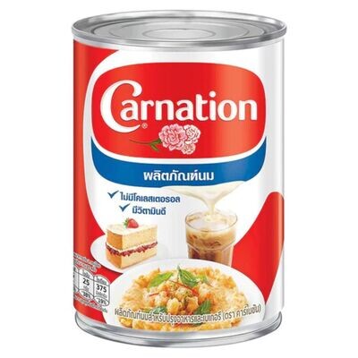 Carnation Evaporated Milk Cooking and Bakery