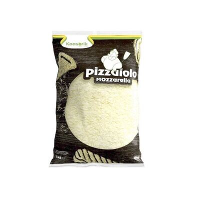 PIZZAIOLO ITALIAN MOZARELLA CHEESE (2kg)