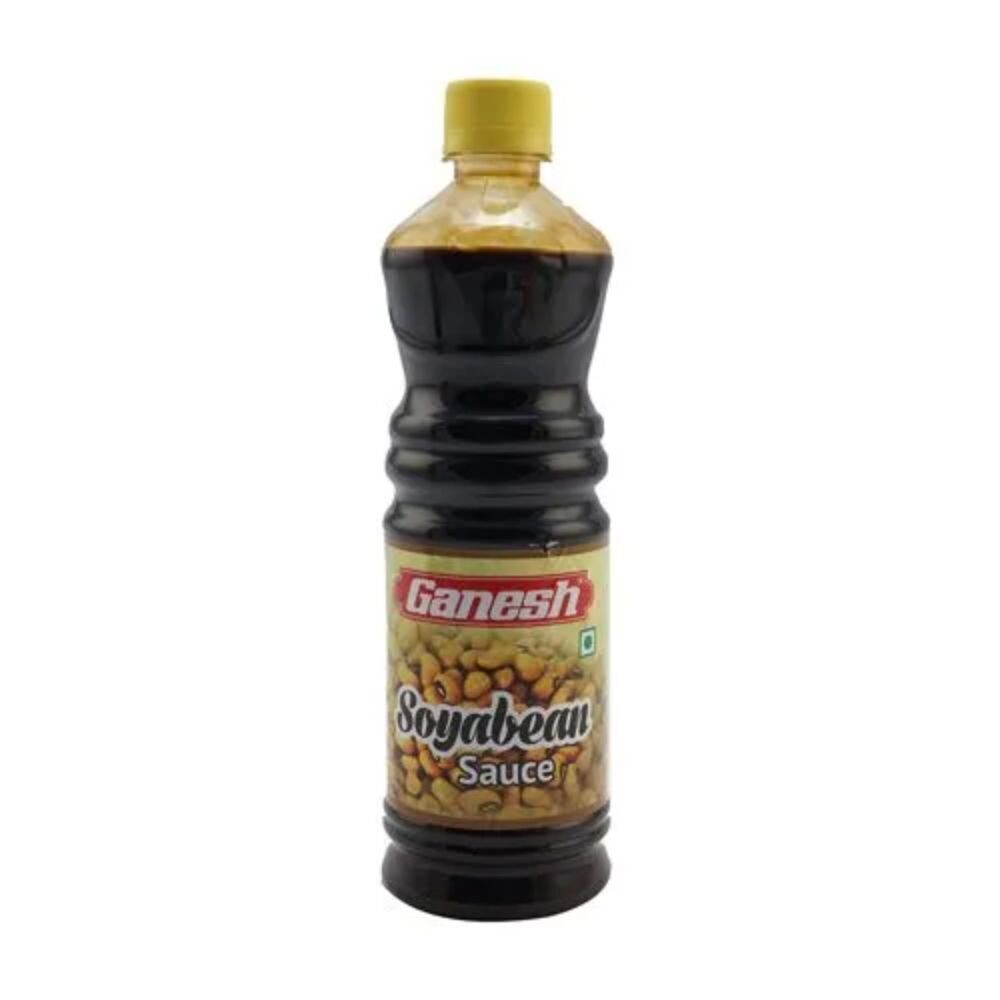 Ganesh Soyabean Sauce, 200ml