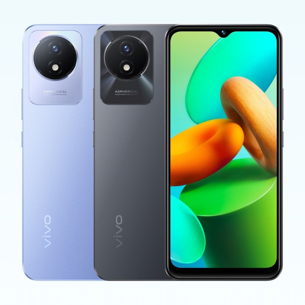 VIVO Y02A