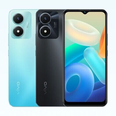 VIVO Y02s