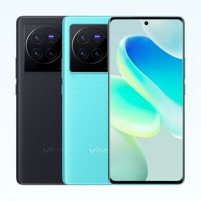 VIVO X80