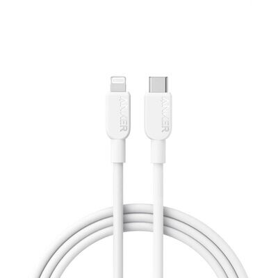 Anker Usb C to Lightning Cable – (Mfi Certified)