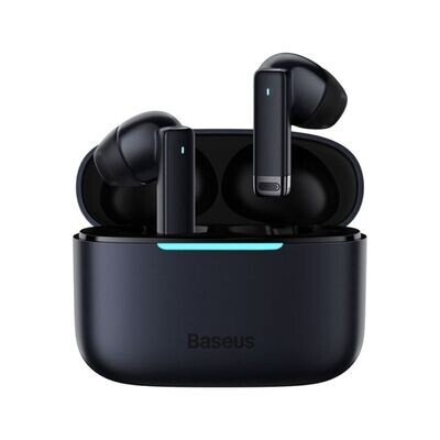 Baseus TWS True Wireless Earphones Bowie E9 For Clear Voice Calls Music