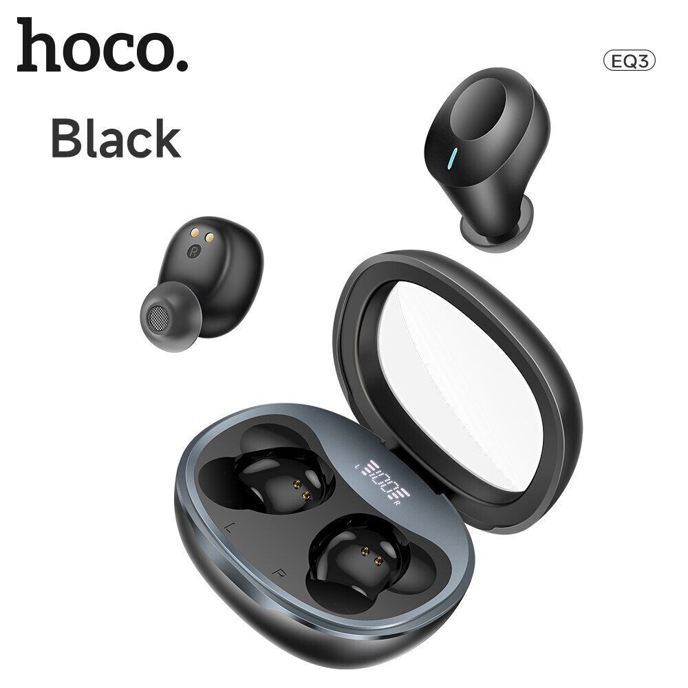 HOCO EQ3 True Wireless in-Ear Earbuds