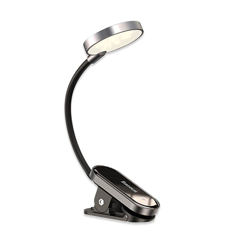 Baseus Reading Mini Clip Lamp