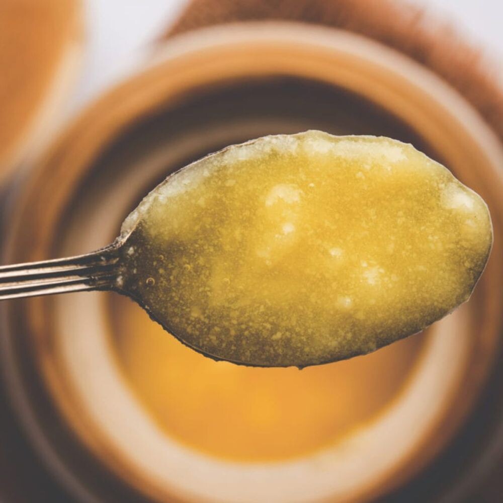 Organic Ghee-170g