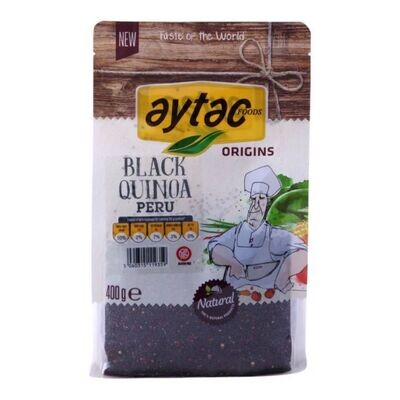 Aytac Quinoa Mix Peru (400G)