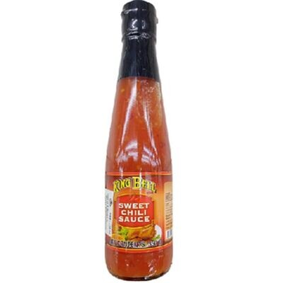King Bell Sweet Chilli Sauce