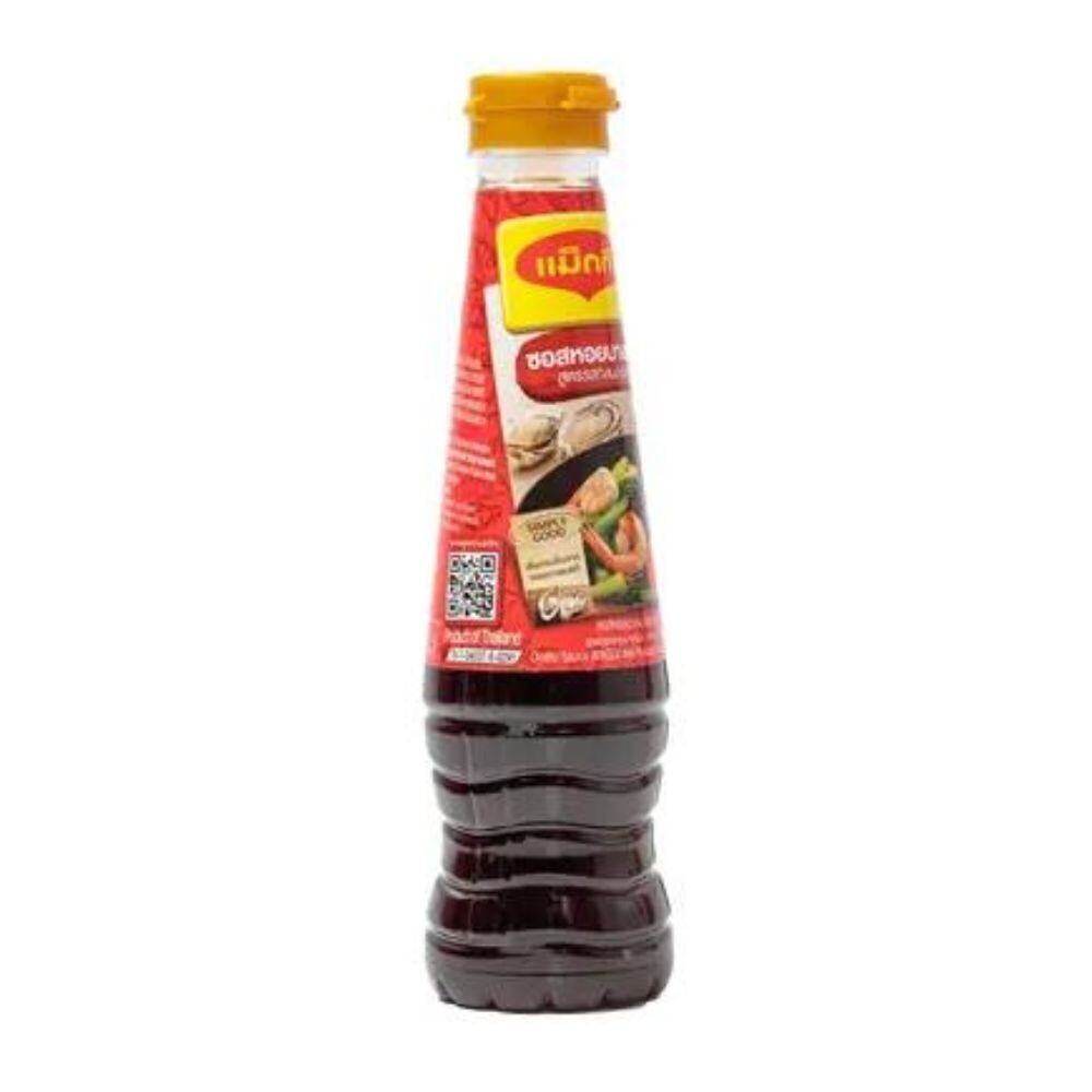 Maggi Oyster Sauce