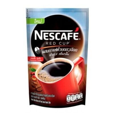 Nescafe Red Cup Coffee-180g