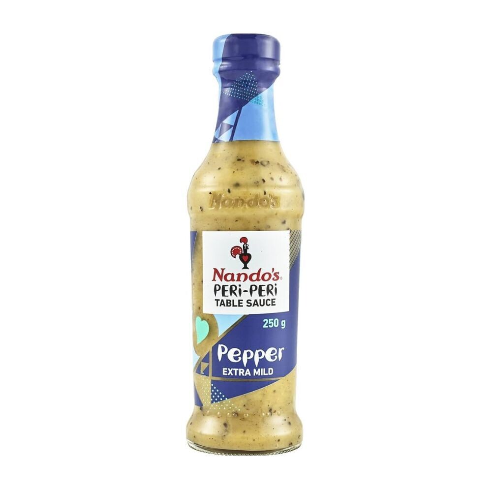 Nandos's Peri peri pepper Sauce